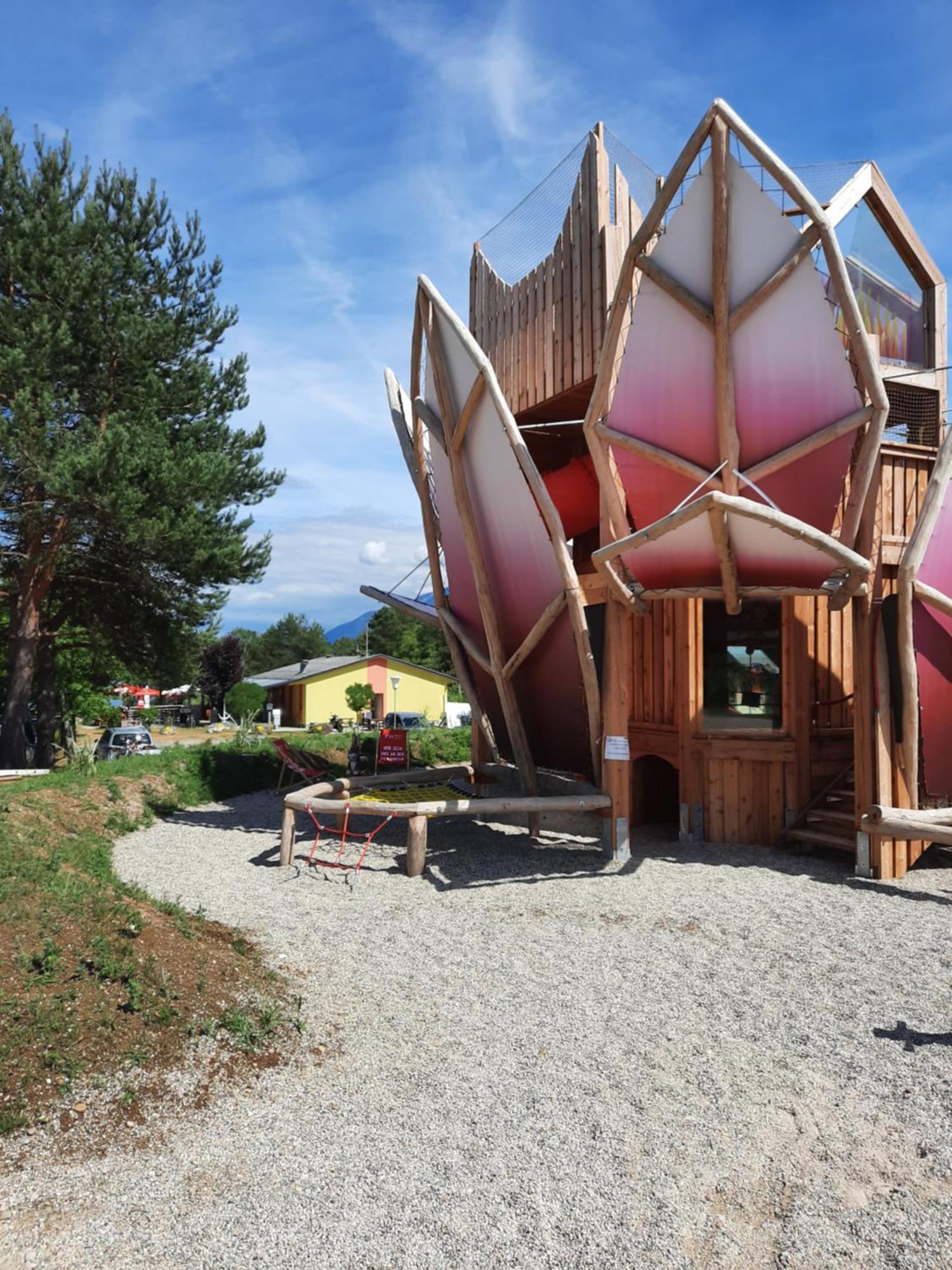 Ferienwohnung "Josephine" Am Klopeinersee 昂特保科洛佩因 外观 照片