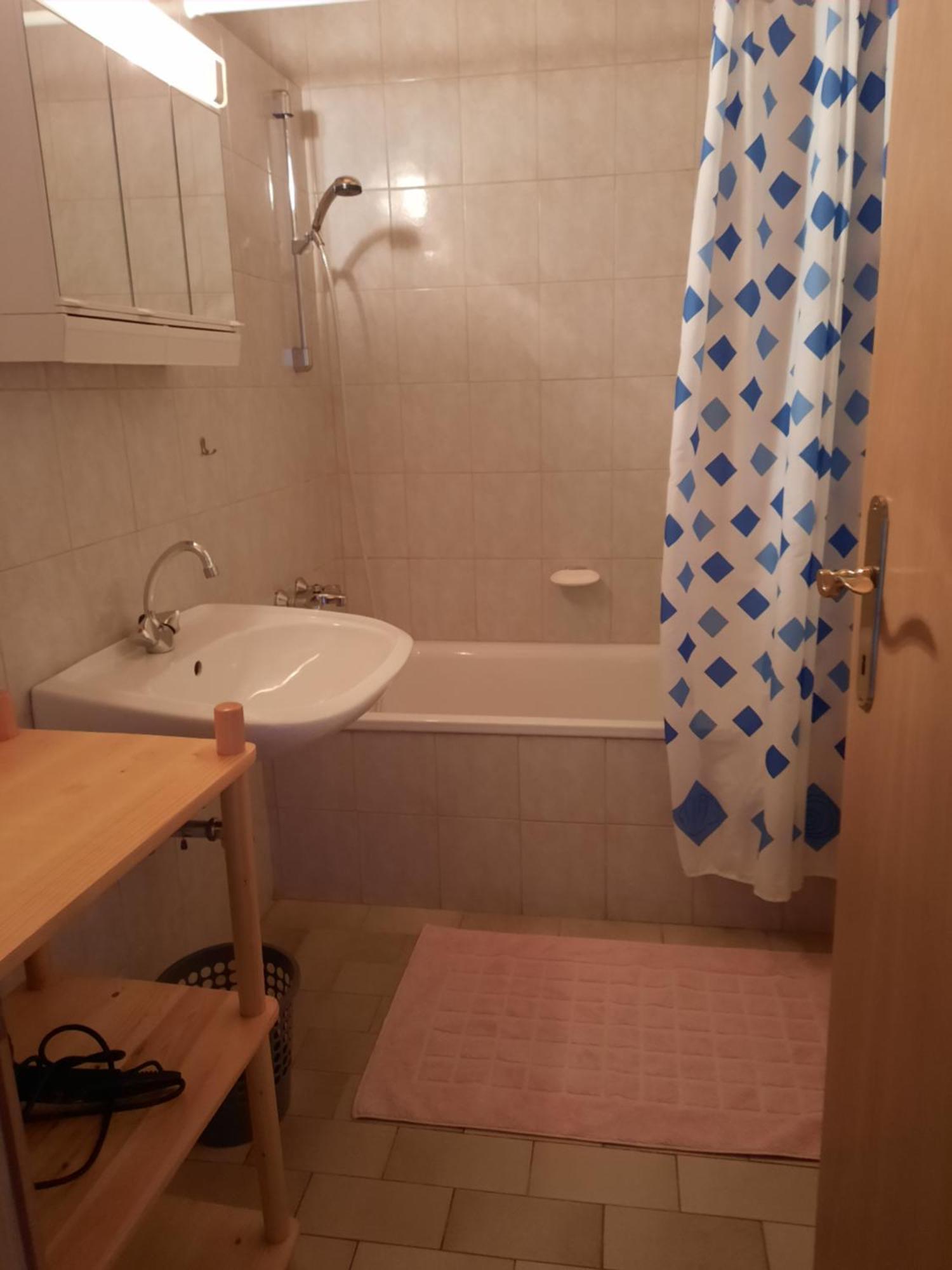 Ferienwohnung "Josephine" Am Klopeinersee 昂特保科洛佩因 外观 照片