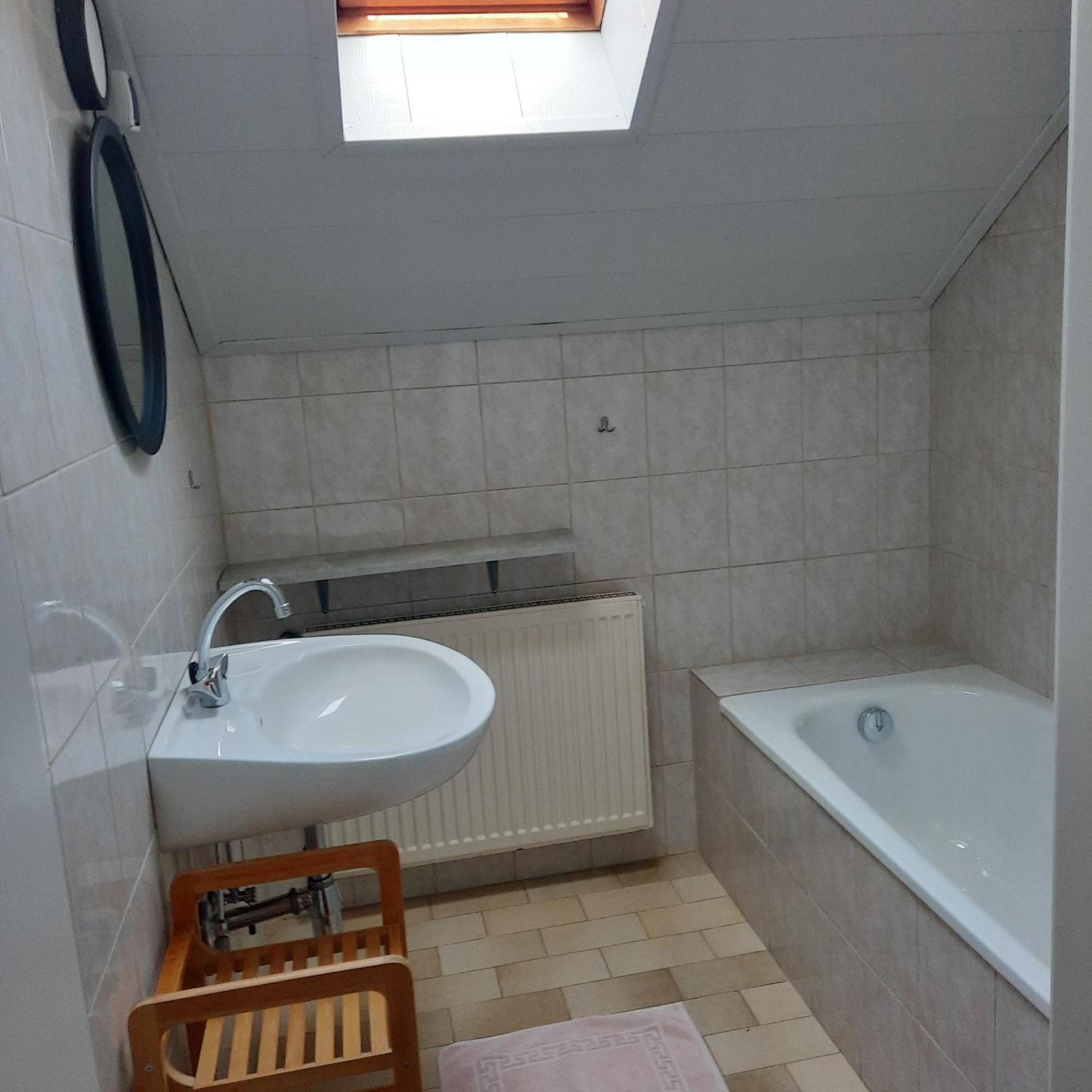 Ferienwohnung "Josephine" Am Klopeinersee 昂特保科洛佩因 客房 照片